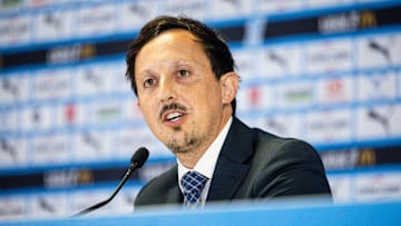 Pablo Longoria et l'OM auraient un nouveau nom en tête pour se renforcer dans le couloir