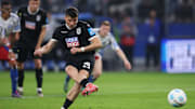 Semir Telalovic kommt aus Ulm nach Nürnberg