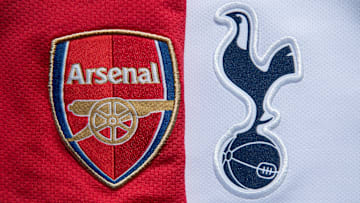 There are rumours of a summer North London Derby taking place