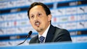 Un ancien joueur de l'OM a pris sa retraite.