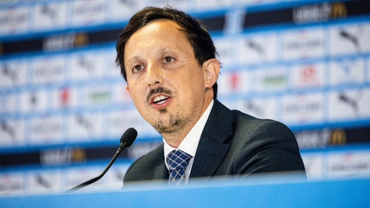 L'OM changera son directeur du centre de formation. L'OM changera son directeur du centre de formation.