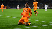 Endrick avait offert la victoire au Real lors du match aller 
