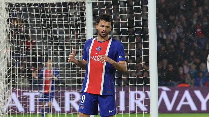 Gonçalo Ramos