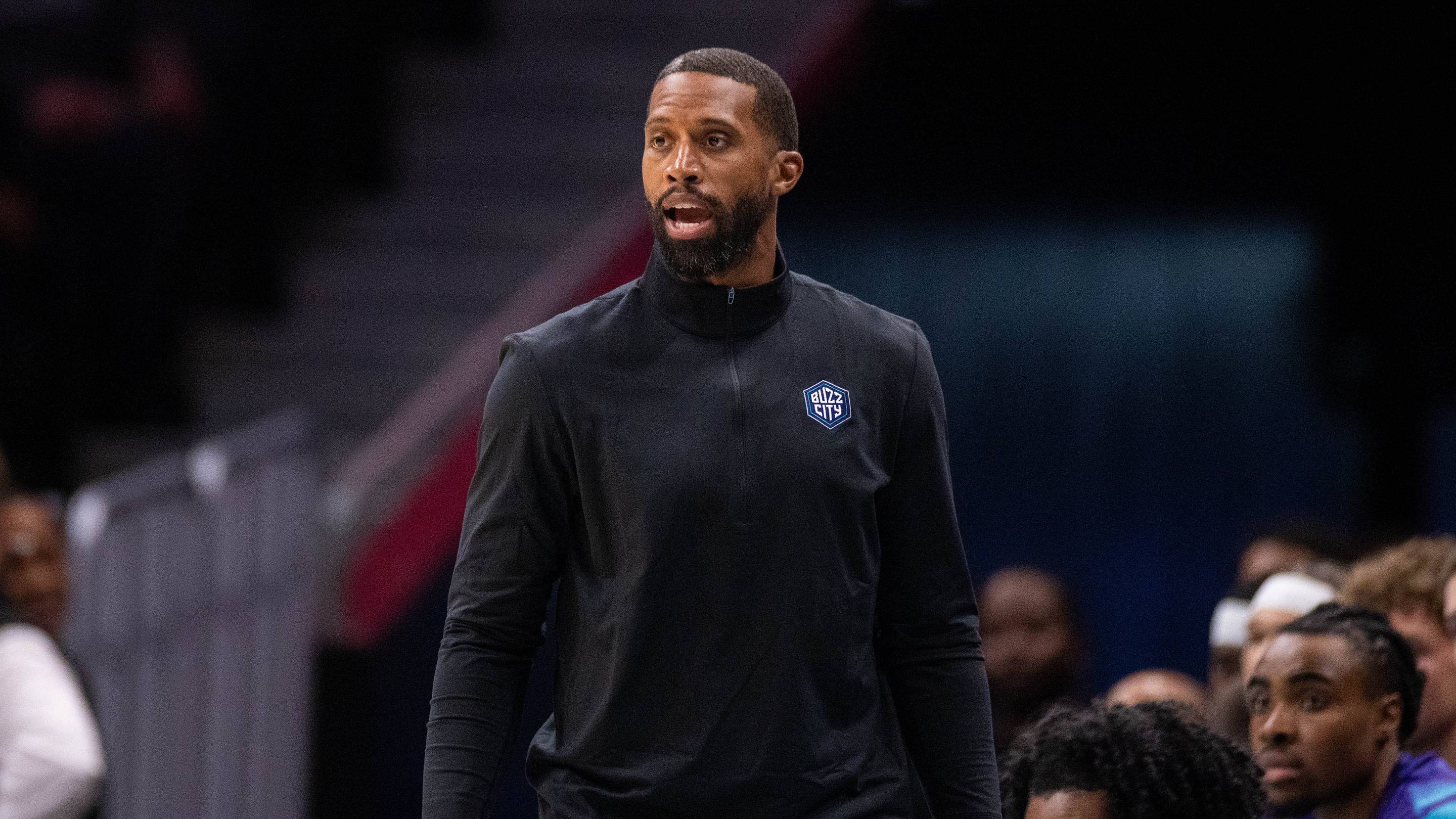 Charles Lee Addresses Turnover Woes and Player Impact After Hornets' Loss to Boston