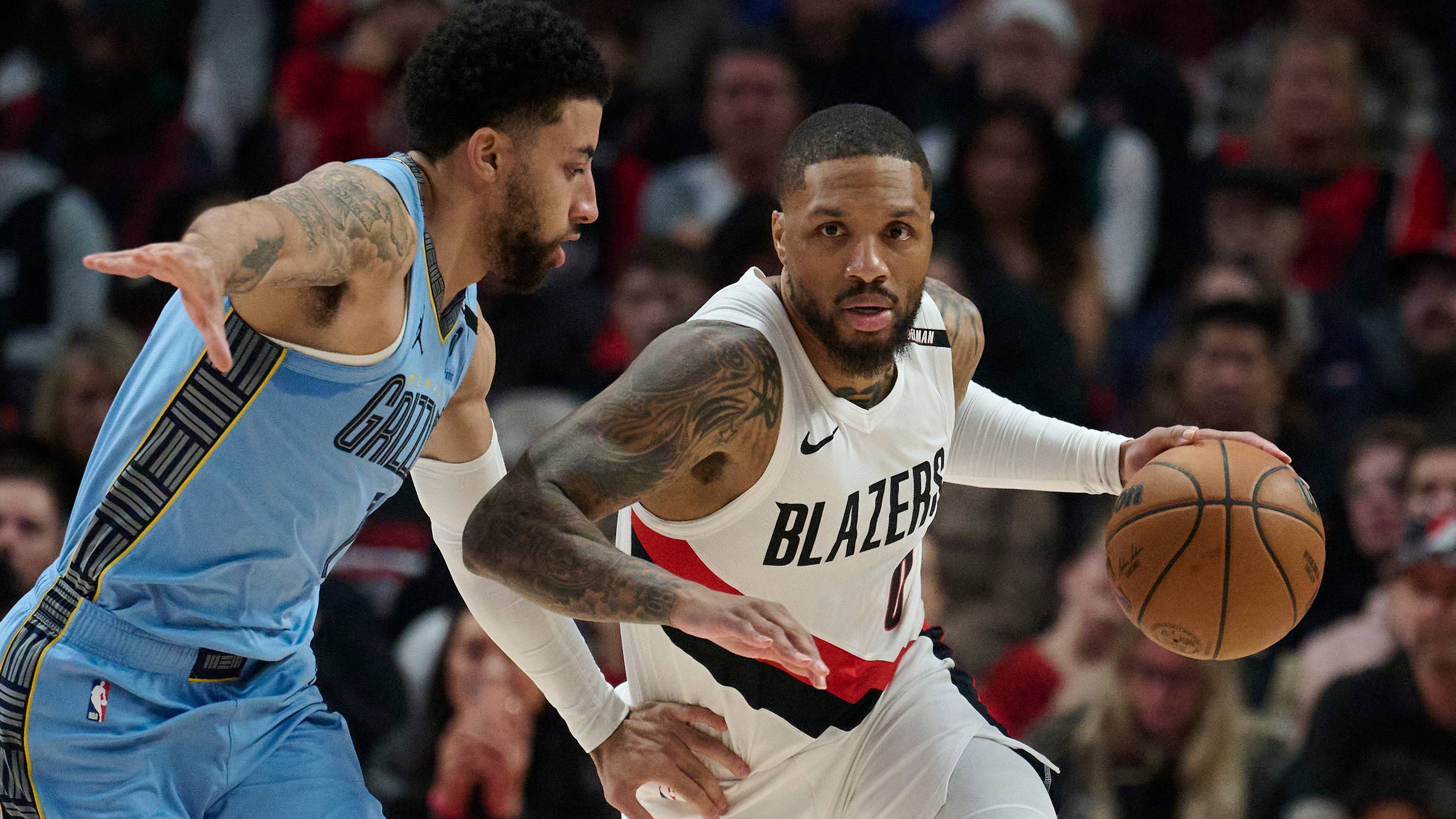 3 Biggest Takeaways From Blazers First Loss of the Season Against Grizzlies