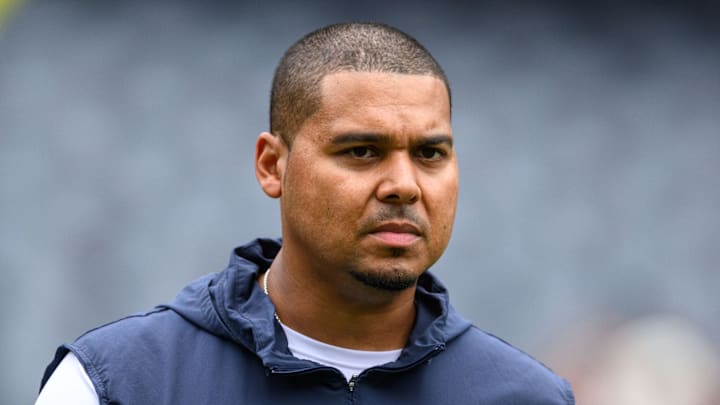 Chicago Bears, Ryan Poles