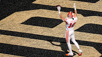 Clemson v Wake Forest
