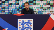 England Men UEFA Euro 2024 Training Squad Announcement
