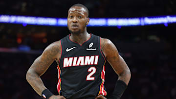 New York Knicks v Miami Heat