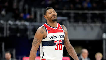 Los Angeles Lakers, Marcus Smart