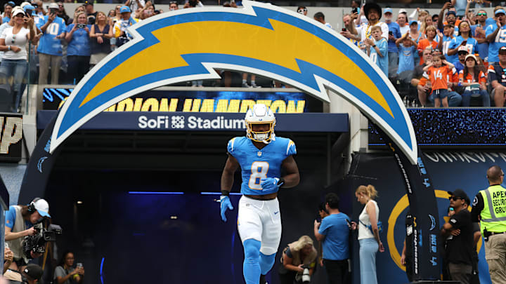 Denver Broncos v Los Angeles Chargers - NFL 2025