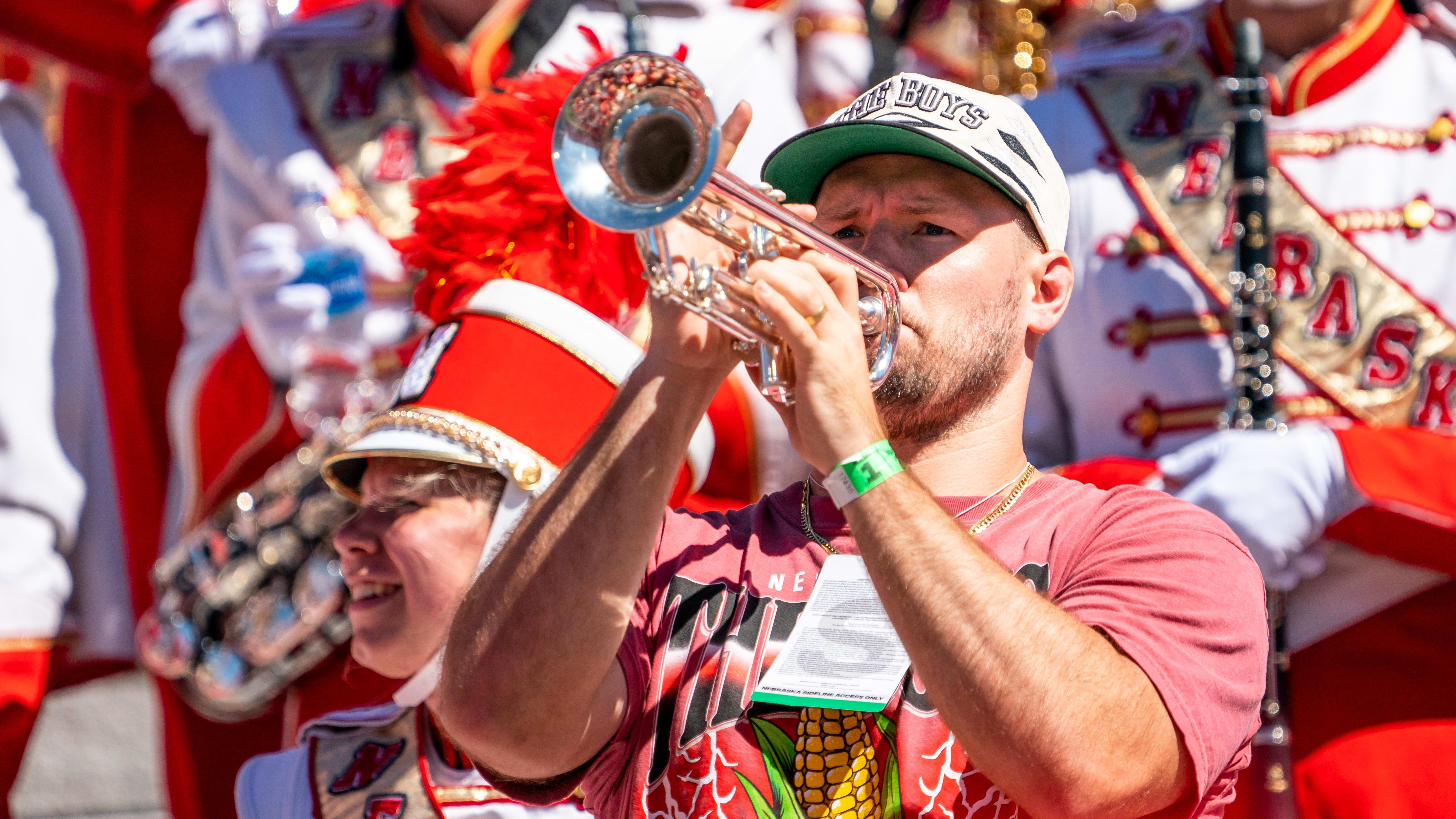‘Bussin’ With the Boys’ and Matt Rhule Getting Together on April 5