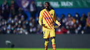 Ousmane Dembele