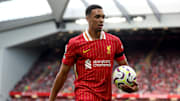 Trent Alexander-Arnold is one of the game's leading defenders