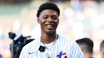 Atlanta Braves v New York Mets