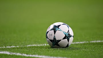 Le reazioni del calcio alla guerra in Ucraina