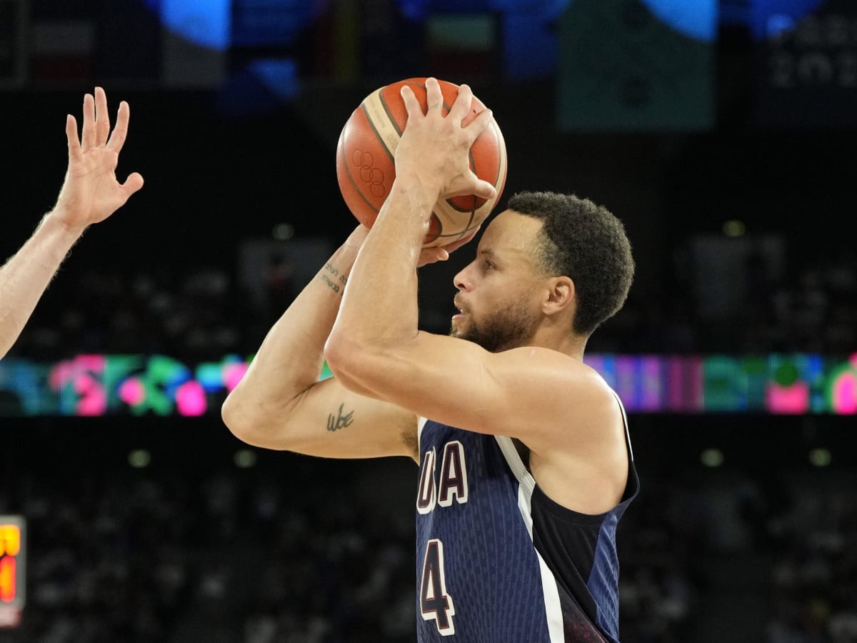 Stephen curry 3 point shot shop