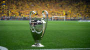 Borussia Dortmund v PSG - UEFA Champions League