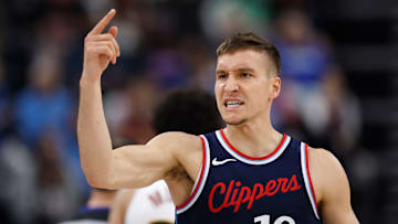 Denver Nuggets v Los Angeles Clippers - Game Six