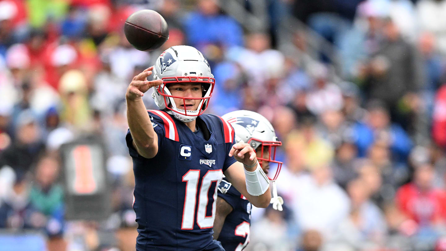 Raiders Defeat Patriots 20-13 in Season Opener at Gillette Stadium