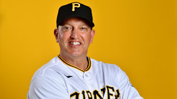 Pittsburgh Pirates Photo Day