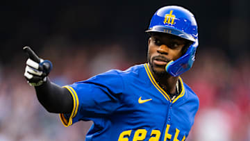 New York Mets v Seattle Mariners