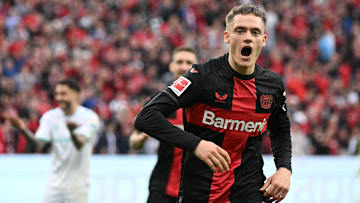 Werder Bremen vs Bayer Leverkusen