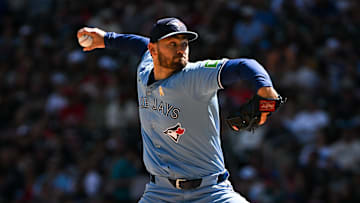 Toronto Blue Jays v Minnesota Twins