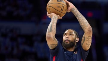 New Orleans Pelicans v Oklahoma City Thunder - Game One