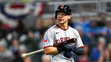 Cleveland Guardians v Minnesota Twins