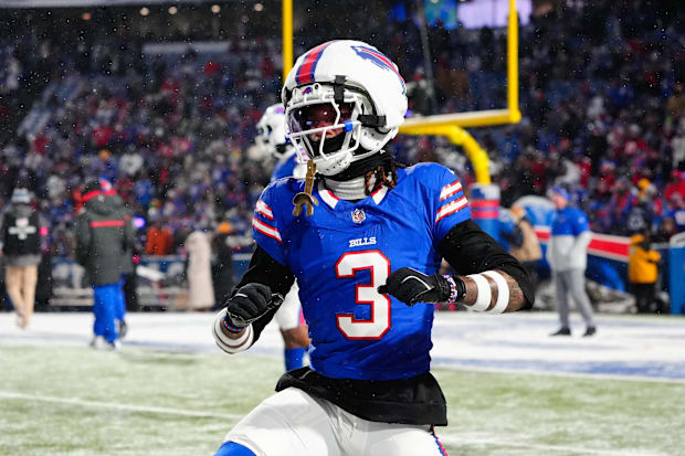 Damar Hamlin