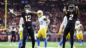 AFC Wild Card Playoffs: Los Angeles Chargers v Houston Texans