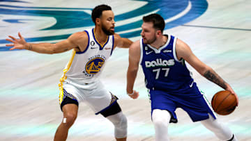 Doncic fue clave con 41 puntos 