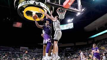 Washington v Oregon