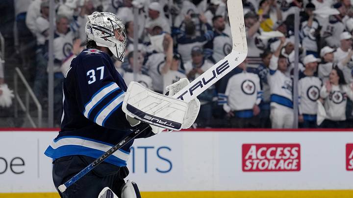 Dallas Stars v Winnipeg Jets - Game Five