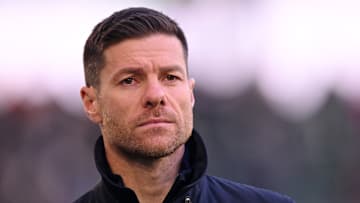 Xabi Alonso will seinen nächsten Sieg gegen die Bayern.