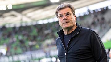 Dieter Hecking