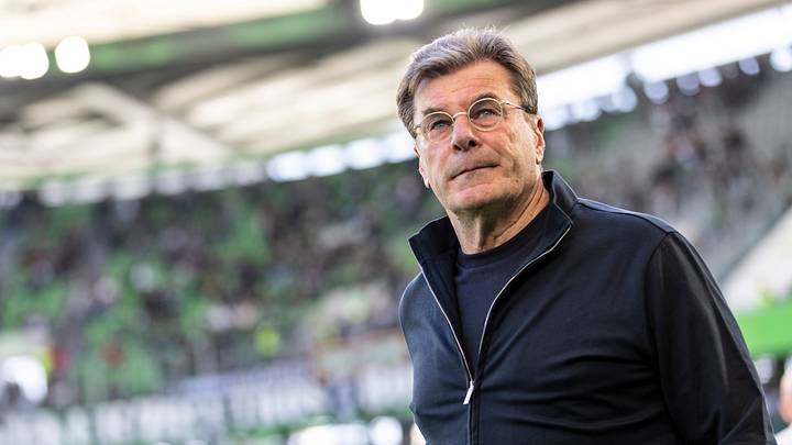 Dieter Hecking
