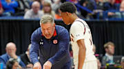 It was a relatively comfortable win on Thursday for the Auburn Tigers, but head coach Bruce Pearl knows the road is about to get tougher.