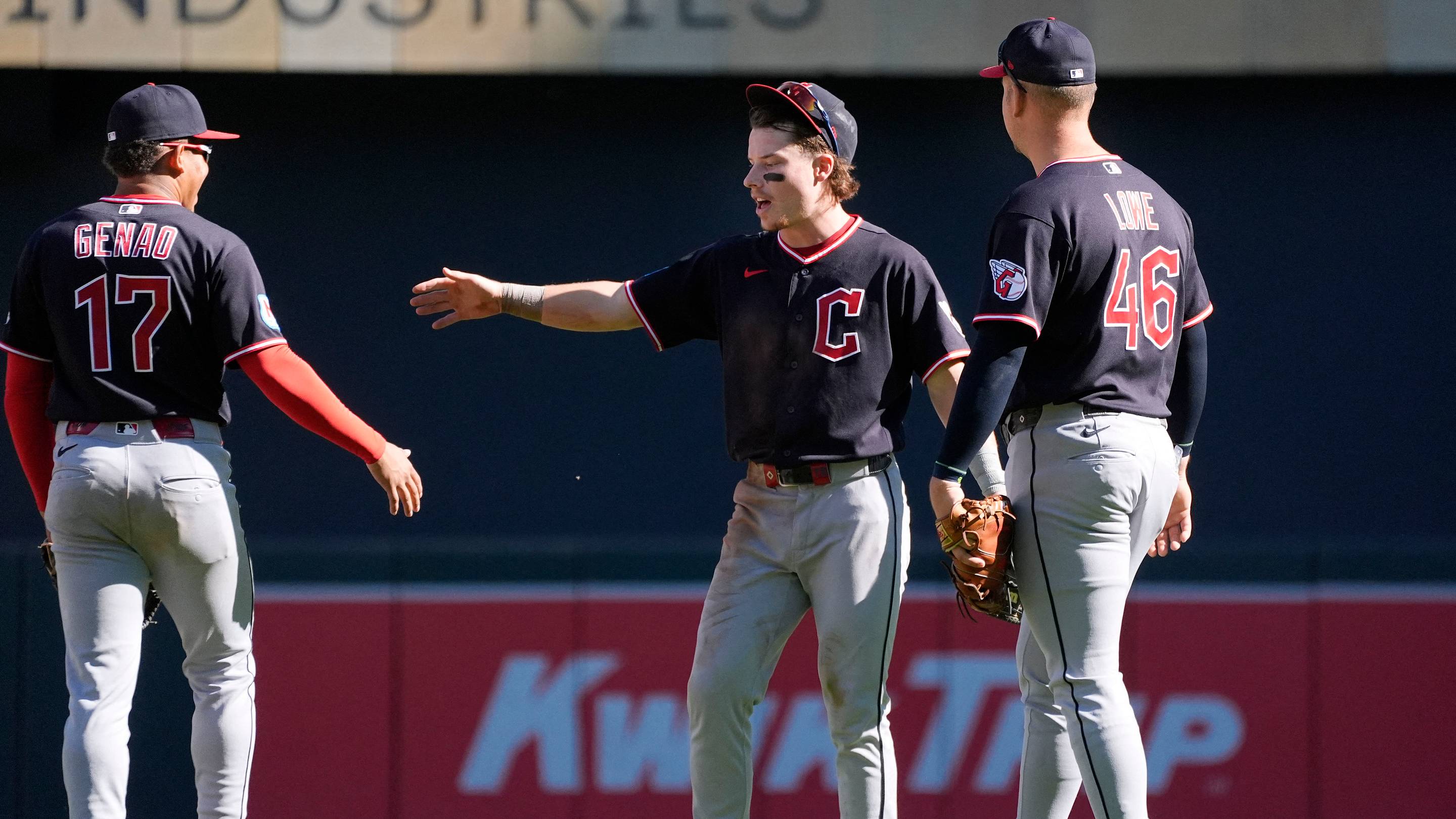Guardians Are Suddenly Right Back in the AL Central Race