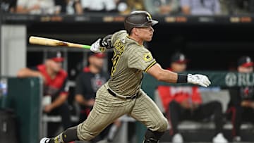 San Diego Padres v Chicago White Sox