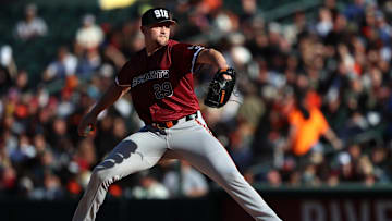 San Francisco Giants v Sacramento River Cats