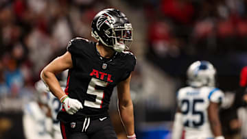 Carolina Panthers v Atlanta Falcons