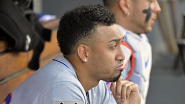 Diaz recorded the fifth-most saves in MLB during his six seasons with the Mets. 