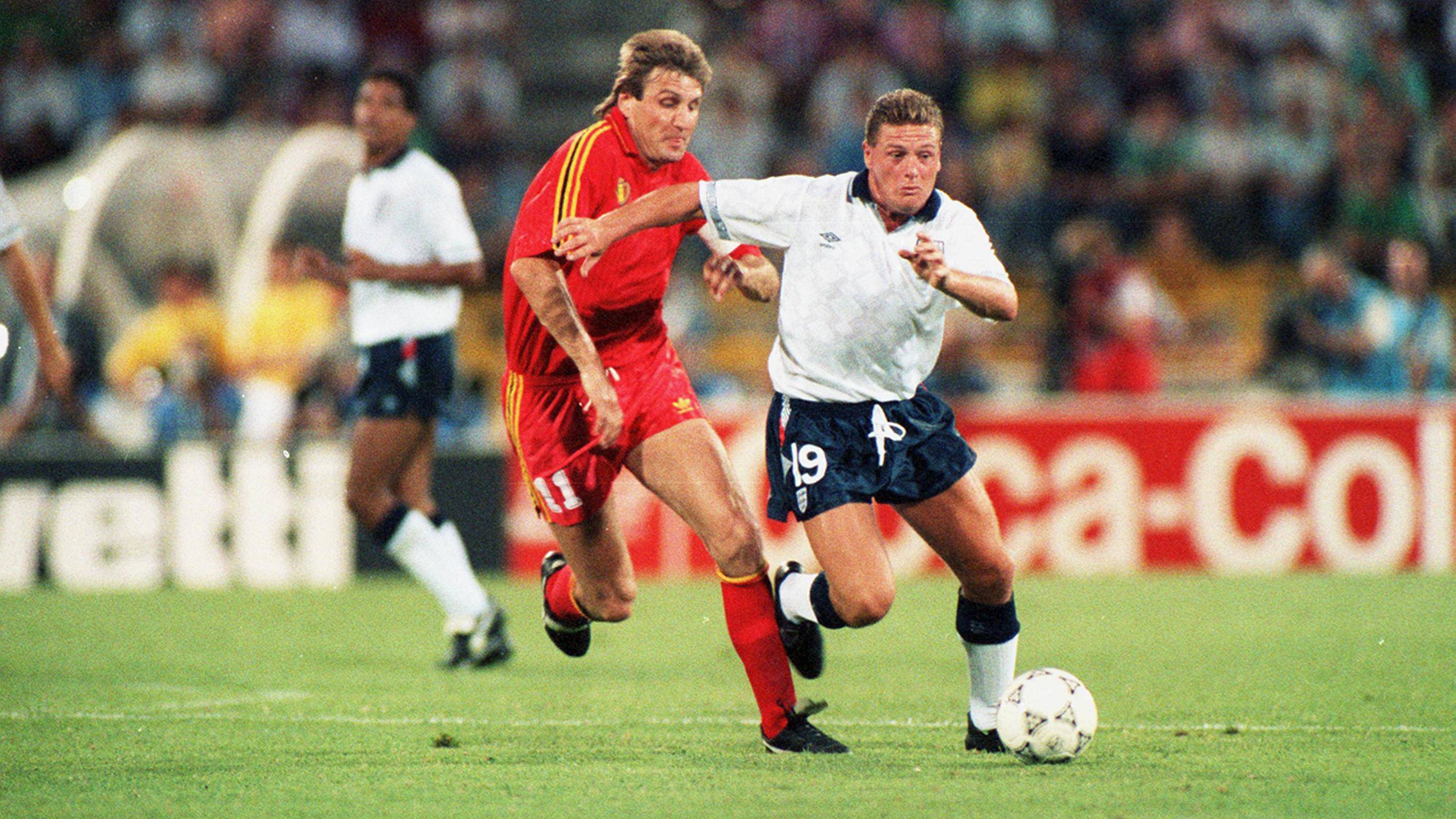 The 5 best Tottenham World Cup performances of all time
