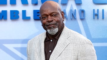 Premiere Of Netflix's "America's Team: The Gambler And His Cowboys"