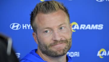 Los Angeles Rams Minicamp