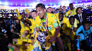 Le FC Nantes de Ludovic Blas compte bien conserver son sacre en Coupe de France.
