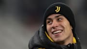Juventus v US Sassuolo - Serie A TIM