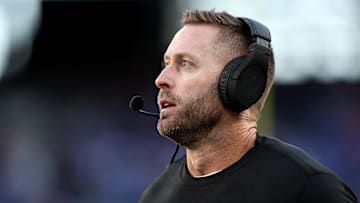 Kliff Kingsbury